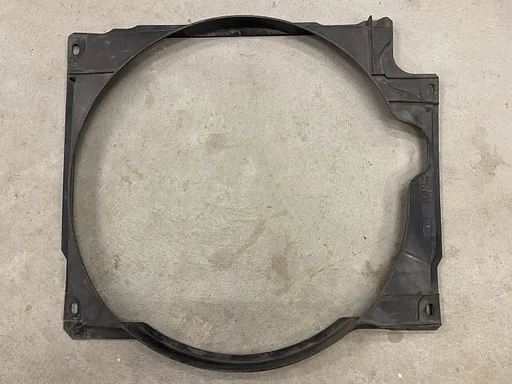 NOS radiateurkap Mercedes-Benz W114 230.6 250 250C 250CE