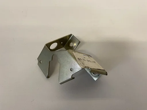 NOS houder diagnosestekker voor Mercedes-Benz W201