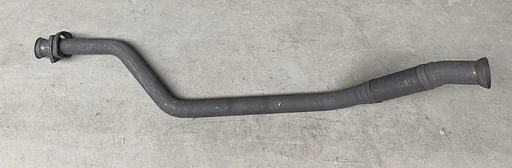 NOS voorpijp voor Mercedes-Benz W124 250D E 250 D Turbodiesel