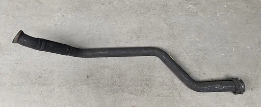 NOS voorpijp Mercedes-Benz W124 300D E 300 D Turbodiesel