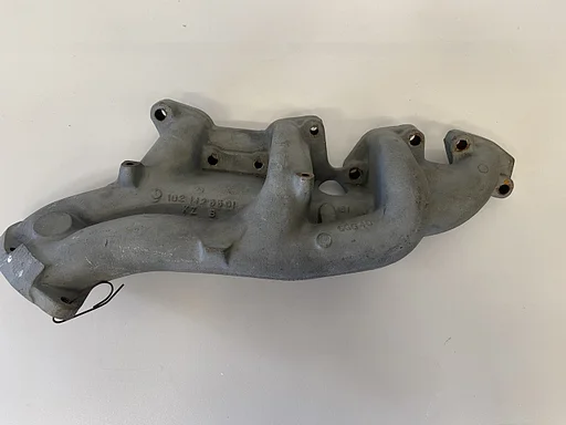 NOS uitlaatspruitstuk voor Mercedes-Benz M102 W201 W601 W602 W611 T1 TN