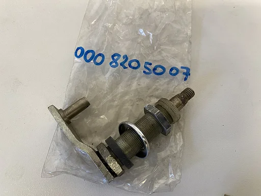 NEU NOS Wischerlager links für Mercedes-Benz T2 309 310 L 408 L 410 L 608 usw.