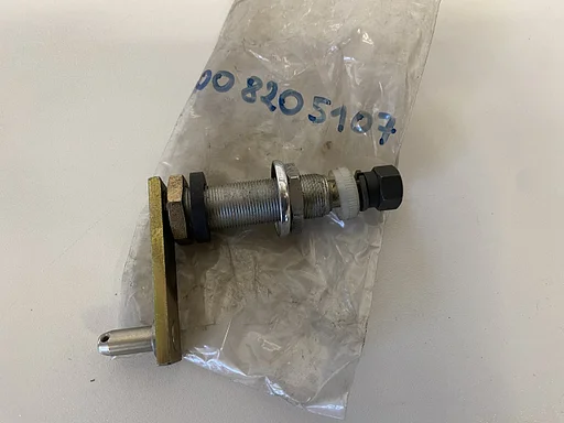 NEU NOS Wischerlager rechts für Mercedes-Benz T2 309 310 L 408 L 410 L 608 usw.