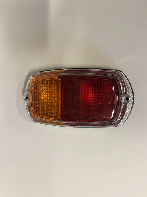 NOS achterlicht voor Hanomag Henschel F20 F25 F30
