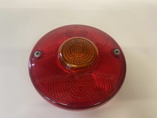 NEU NOS Lichtscheibe Heckleuchte für Hanomag Kurier