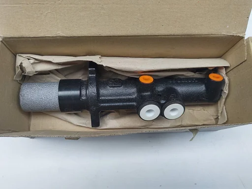 NEU NOS Hauptbremszylinder für Mercedes-Benz Sprinter 902 904