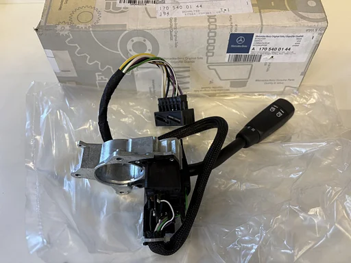 NOS combischakelaar voor Mercedes-Benz R170 SLK