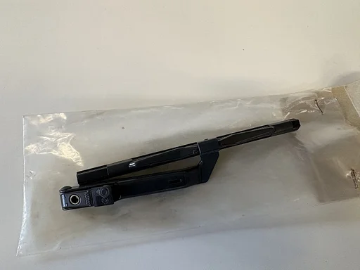 NOS ruitenwisser klein SWF voor Mercedes-Benz W201 vroeg