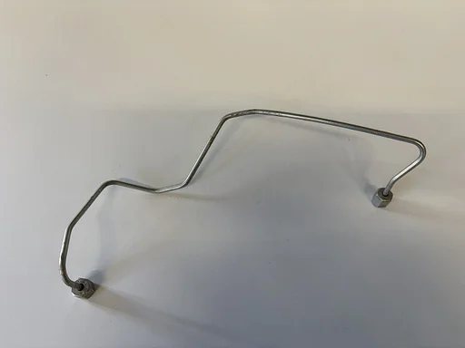 NEU NOS Druckleitung Zylinder 5 für Mercedes-Benz OM602