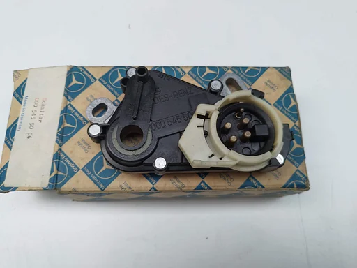 NOS bakschakelaar diverse Mercedes-Benz modellen met 722 bak