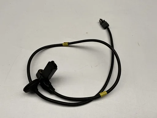 NOS remslijtagesensor links voor Mercedes-Benz W201