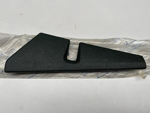 NOS afdekking linker stoel groen Mercedes-Benz W124 W201