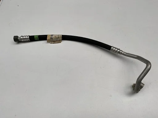 NOS slang airco voor Mercedes-Benz OM604 motor