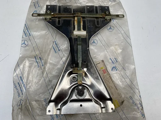 NEU NOS Bedieneinsatz Schiebdach für Mercedes-Benz W201