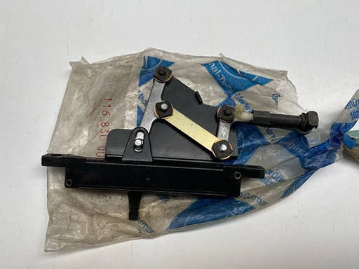 NEU NOS Betätigung Luftdüse für Mercedes-Benz W116