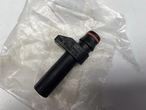 NOS krukassensor voor Mercedes-Benz M111 M104 M119 M120 motor