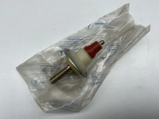 NOS vacuümdoos carburateur voor Mercedes-Benz M102 motor