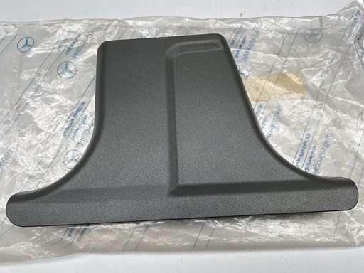 NOS afdekking B-Stijl links grijs Mercedes W202 C-Klasse
