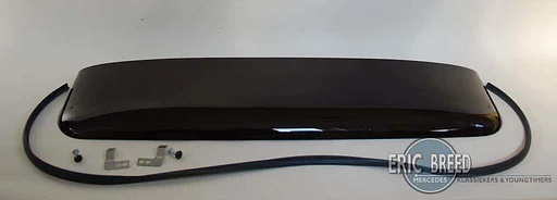 Windkap/Zonnekap voor Mercedes W123 coupe en W126 coupe