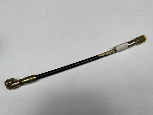 NOS slang niveauregeling achter voor Mercedes-Benz W140