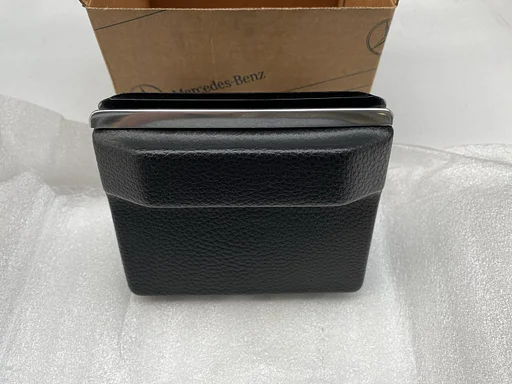 NEU NOS Ascher schwarz für Mercedes-Benz W114 W115 mit Klimaanlage