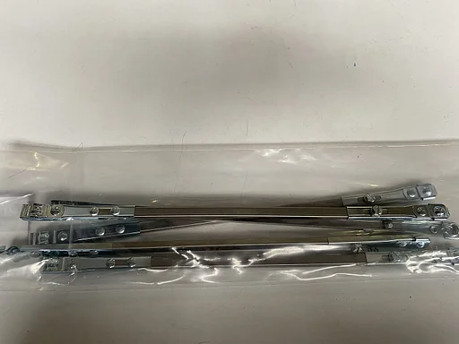 NOS stang gasmechaniek Mercedes-Benz M110 motor R107 W116 W123