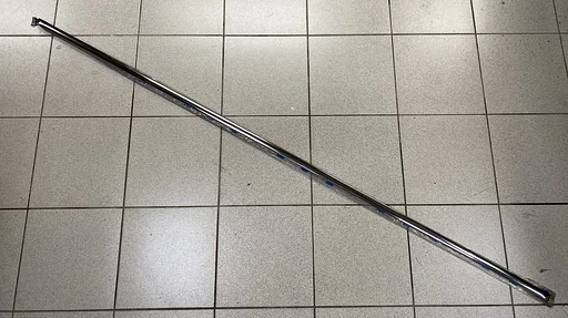 NEU NOS Schwellerleiste links für Mercedes-Benz W114 W115 /8