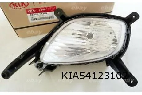 Kia Picanto (TA) mistlamp/dagrijlicht R Origineel! 922021Y300