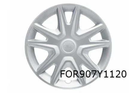 Ford Fiesta VII Wieldop 15'' (design J) Origineel! 2162050