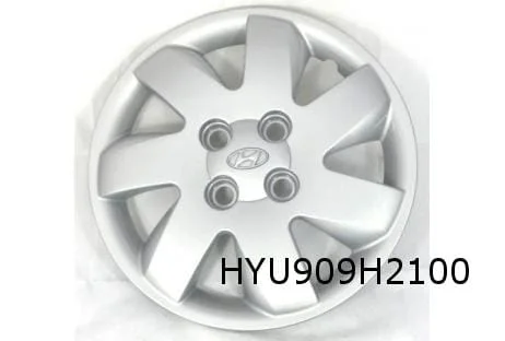 Hyundai Getz Wieldop 14'' Origineel! 529601C400