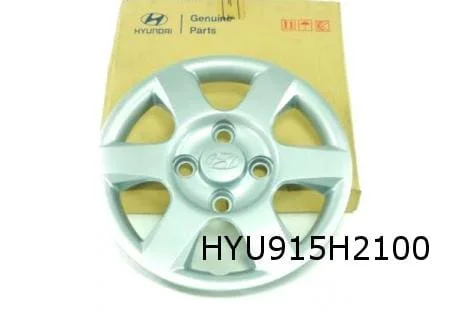 Hyundai Matrix Wieldop 15'' Origineel! 5296017150