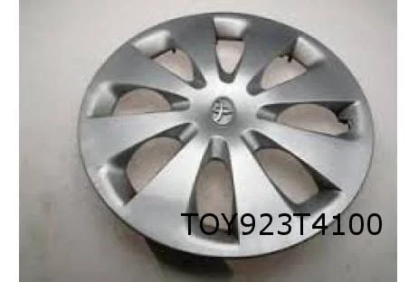 Toyota Yaris Wieldop 15'' (Lounge versie) Origineel! 426020D220