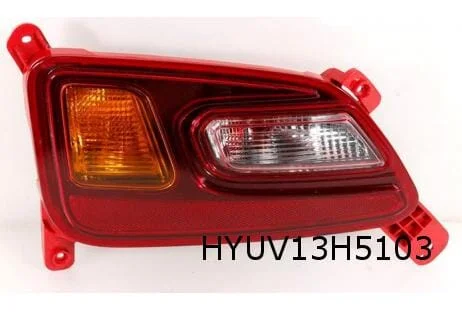 Hyundai Kona knipperlicht L (in voorbumper) Origineel! 92405J9010