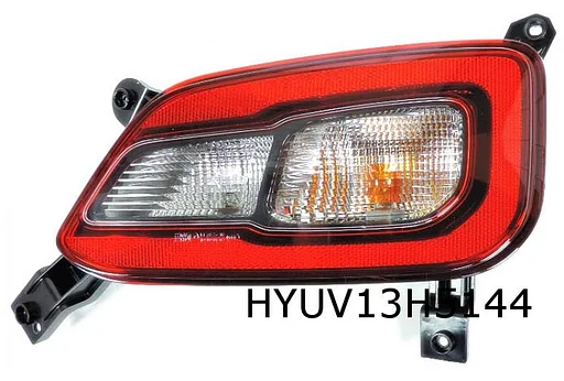 Hyundai Kona EV knipperlicht R (in achterbumper) Origineel! 92406K4000