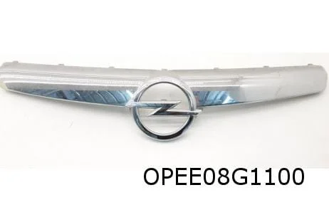 Opel Insignia A embleem logo ''Opel'' voorzijde Origineel! 13238421