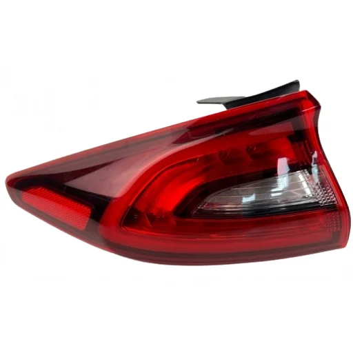 Hyundai Ioniq Rücklicht links außen LED (Hybrid) Original! 92401G2100