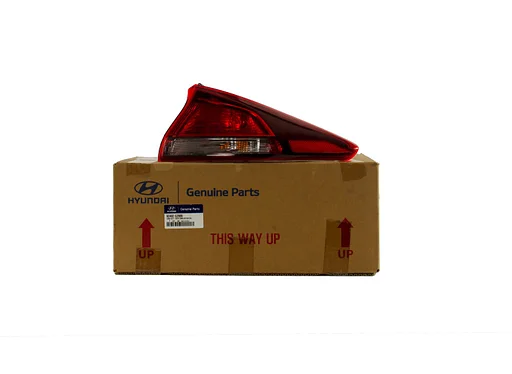 Hyundai Ioniq achterlicht Links buiten (Hybrid) Origineel! 92401G2000