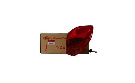 Kia Cee'd  achterlicht Links buiten LED (5-drs. HB) Origineel! 92401A2020