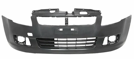 Suzuki Swift (11/07- 9/10) voorbumper (te spuiten) Origineel! 7171173K10799