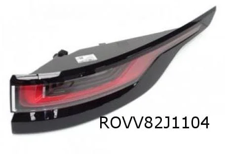 Range Rover Velar achterlicht Rechts Origineel! LR111106