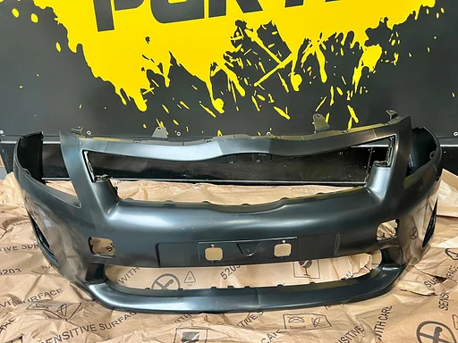 Toyota Auris voorbumper (Hybrid) (te spuiten) Origineel! 521190Z907