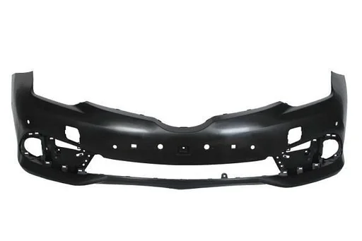 Toyota Auris (6/15-) voorbumper (bij PDC) (te spuiten) Origineel! 	521190Z964