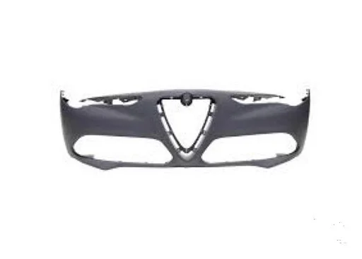 Alfa Romeo Stelvio voorbumper (bij PDC) (te spuiten) Origineel! 50551533