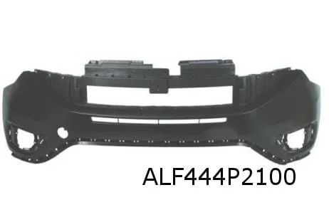 Fiat Doblo IV Frontstoßstange (zu lackieren) (am separaten unteren Kühlergrill) Original! 735622295