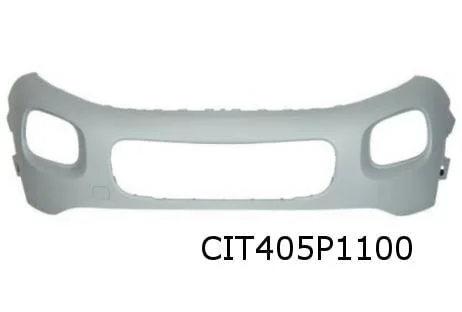 Citroën C3 Aircross voorbumper (te spuiten) Origineel! 1628931580