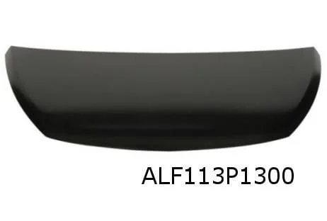 Fiat Talento motorkap (te spuiten) Origineel!  6000640708