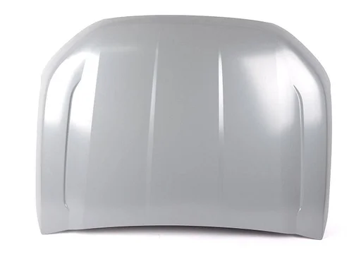 Ford Ranger (3/16-) motorkap (te spuiten) Origineel! 2302114
