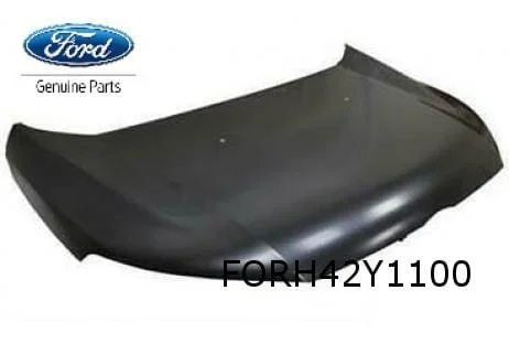 Ford EcoSport motorkap (te spuiten) Origineel! 1896136