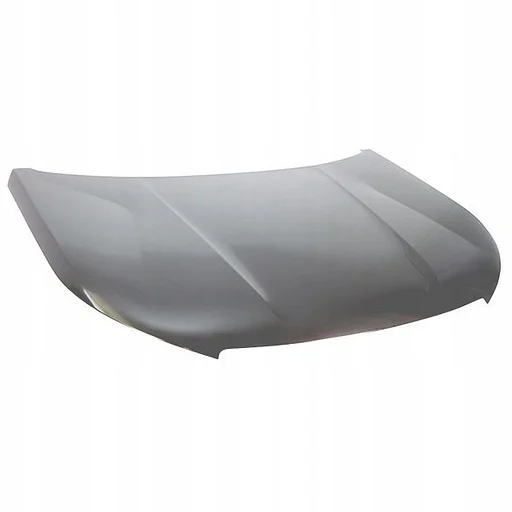Peugeot 2008 (2/20-) motorkap (te spuiten) Origineel! 9831044380