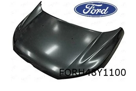 Ford Transit Connect (11/13- 6/18) motorkap (te spuiten) Origineel!  1808950